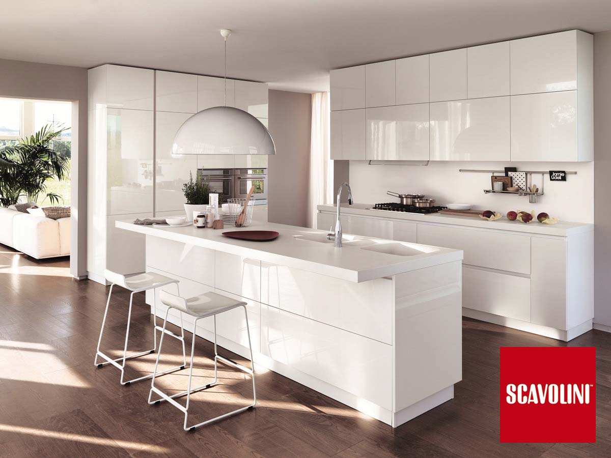 Cucina reflex scavolini prezzi : cucina scavolini reflex prezzo ...